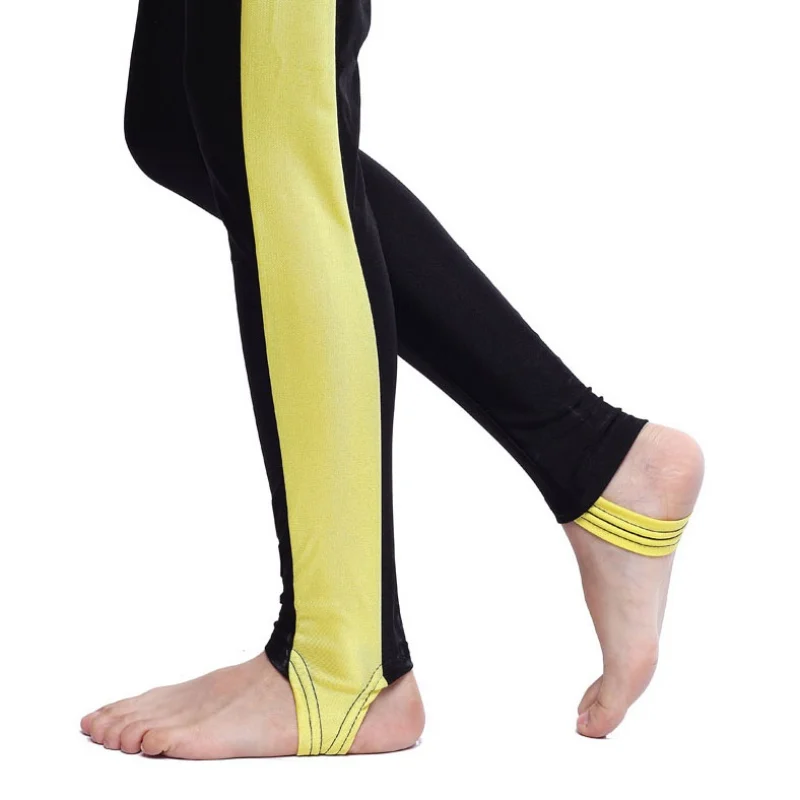 Новинка! Новые мусульманские арабские детские скромные купальники для девочек