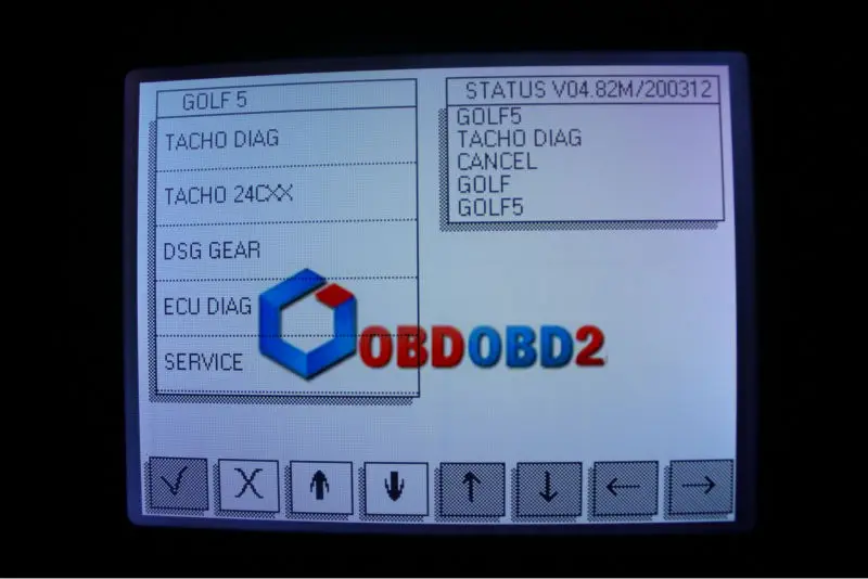 FTDI Digiprog III OBD версия нескольких языков Digiprog 3 V4.94 одометр программ с OBD2 ST01 ST04 кабель одометр Digiprog3