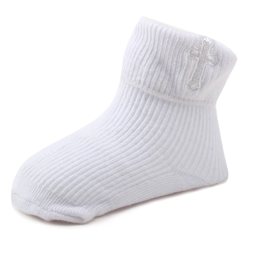 

Baby Lace Children's Socks For 0-2 Years Old Baby Girls Handmade High Quality Baby Socks Factory Price Wholesale