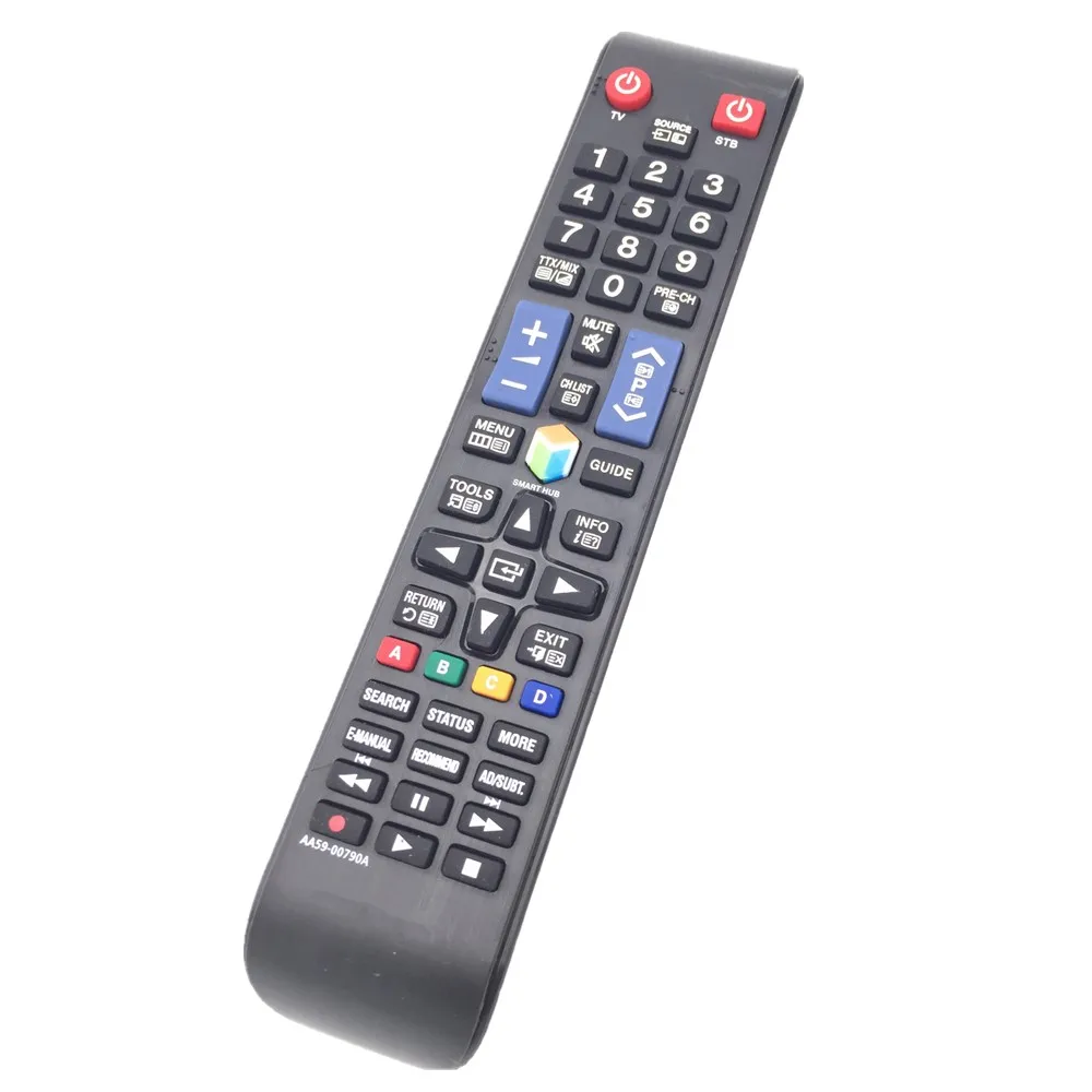 AA59 00790A дистанционного управления для SAMSUNG TV STB BN59 01178B 01178R|controller control|remote control for
