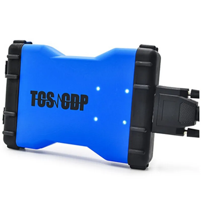 Самые низкие цены высокое качество CDP PRO TCS программного обеспечения 2016 00 новые PLUS