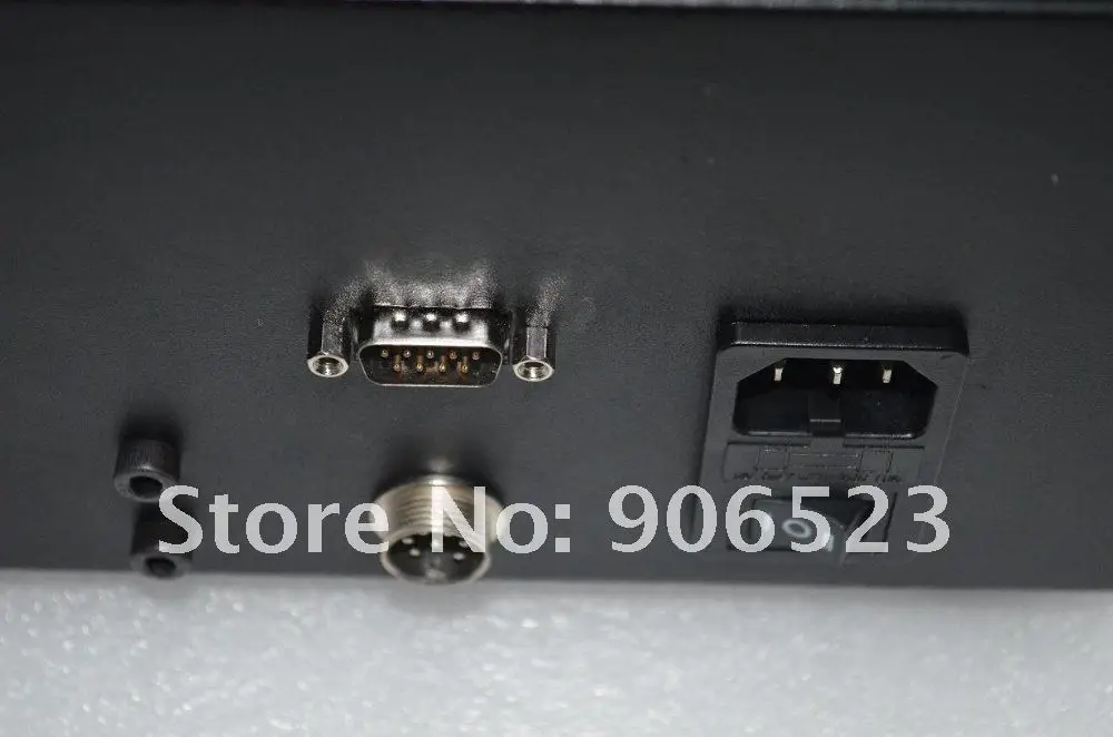2012 Лучший выбор для заводского ремонта FD-5100 xbox360 PS3 bga паяльная станция