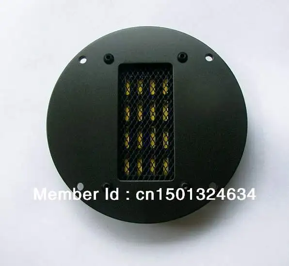 Алюминиевая лента высокий громкоговоритель гудок ЛЕНТА Динамики