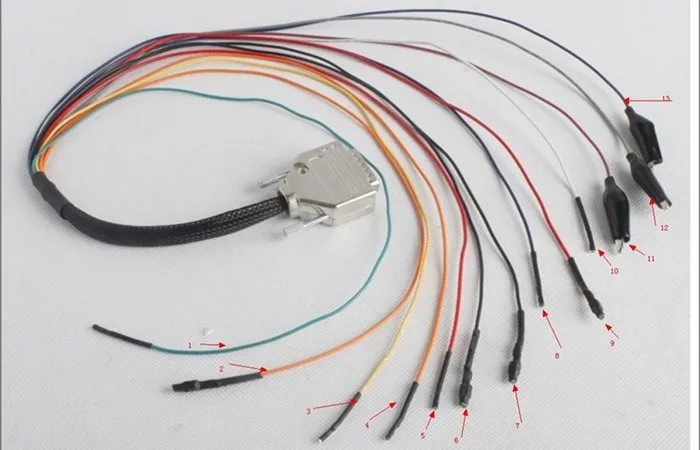 KTAG V2.13 KTAG FW V7.003 KTM100 KTAG ECU Инструмент для программирования мастер-версия может выбрать ECM TITANIUM V1.61 с 18475 Драйвером