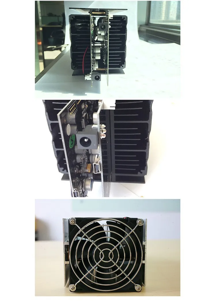 Scrypt Майнер! В комплекте аксессуары с лезвием Gridseed! Gridseed Blade Litecoin Miner 5,2 м-6 м/с!! Usb gridseed