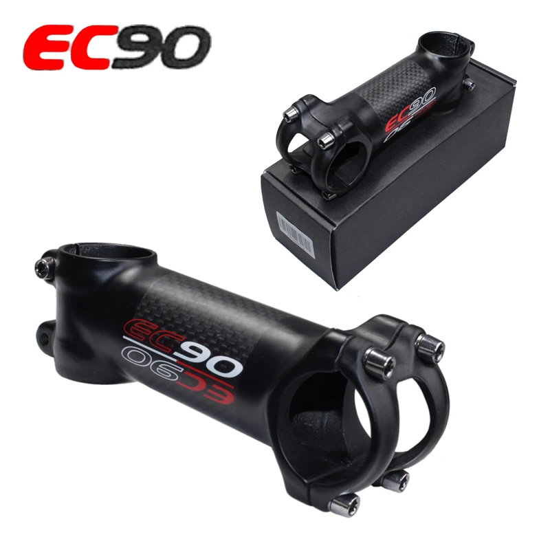 

Carbon fiber bag carbon riser road bike the road bicycle ultra-light stem riser 6