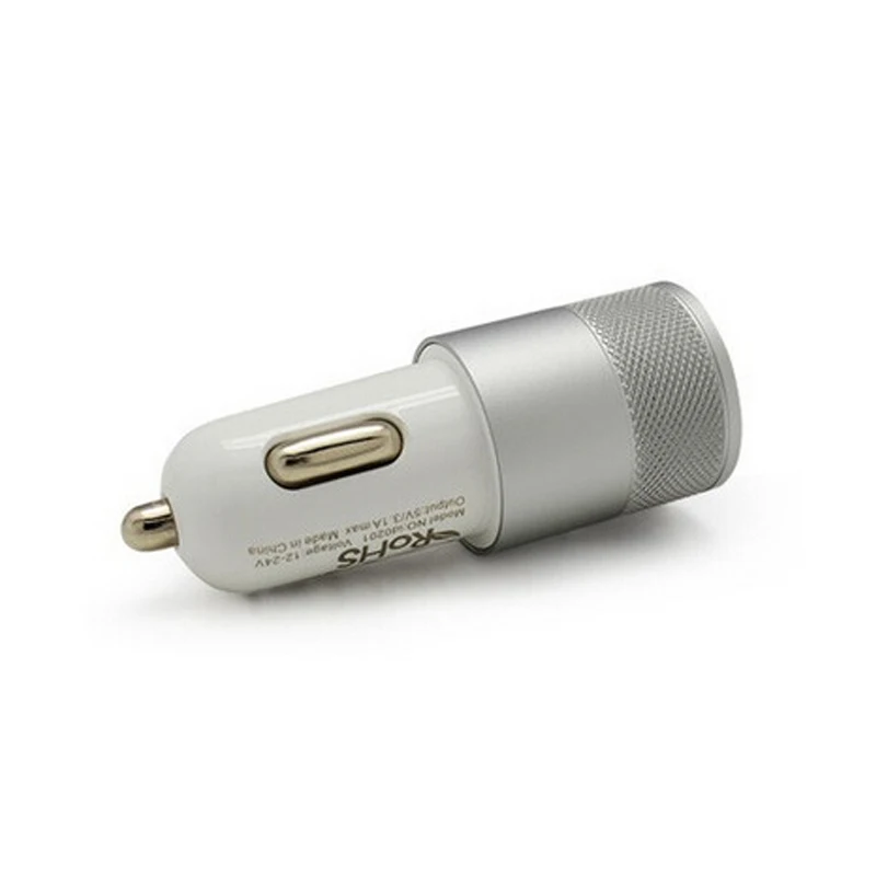 Низкий! 12V 3.1A алюминиевого материала состоящий из универсального адаптера на 2 USB