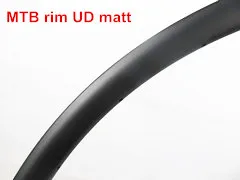 DT 240 s концентраторы 6-болт с 15/142 мм через мост, 29er Farsports углеродистый горный bicylce колеса 30 мм, 28 ч внешние зарядные устройства не отверстие - Цвет: UD matt