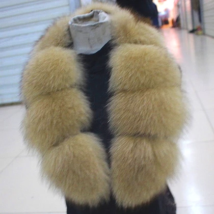 Женский/мягкий воротник из лисьего меха и кожи|collar fur|collar collarcollar fox |