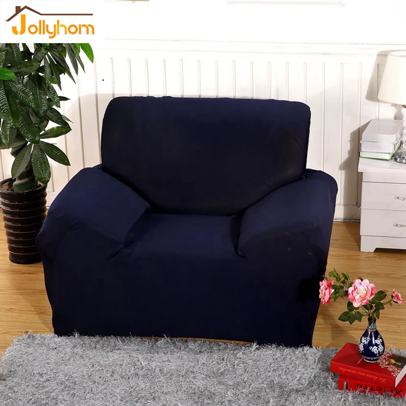 Анти грязная эластичность чистый разноцветной чехол кресло Loverseat диван угловой