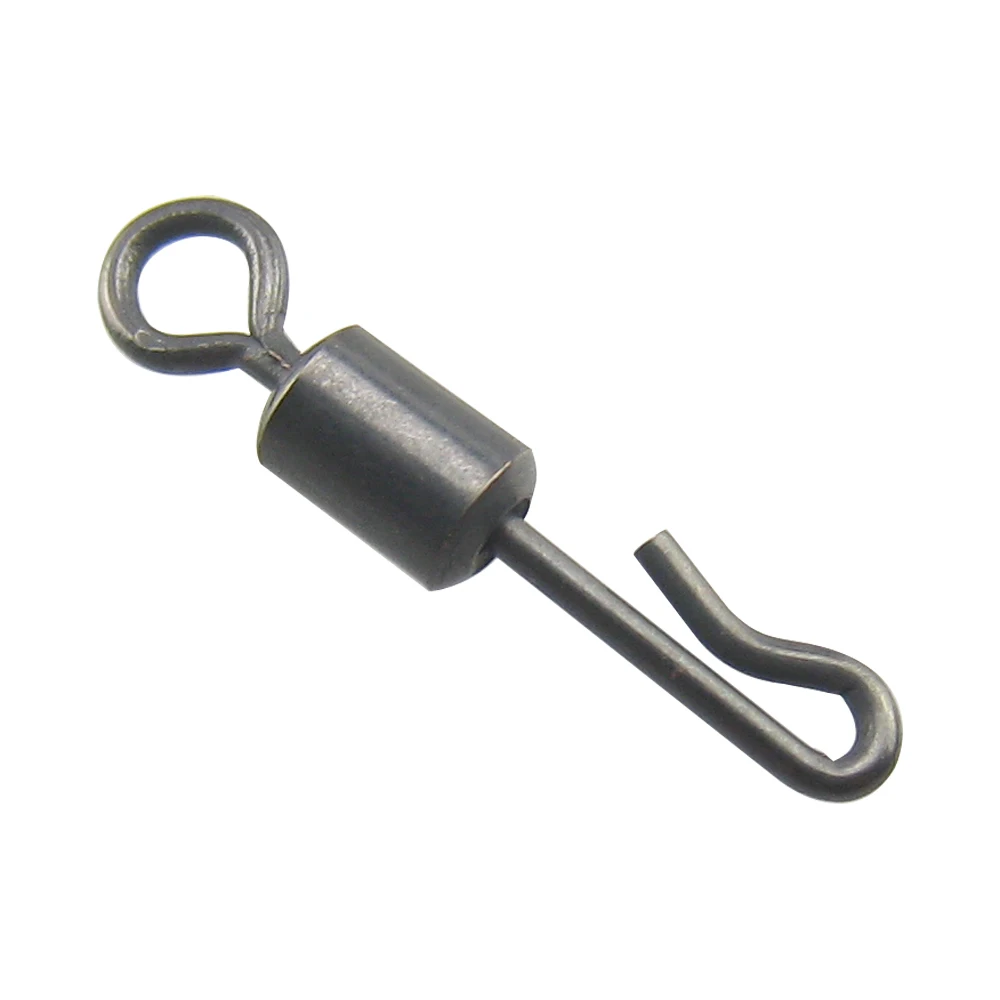 10 X Heli Rig Leadcore рыболовные лески leadcore Leader с превосходными свойствами спутывания