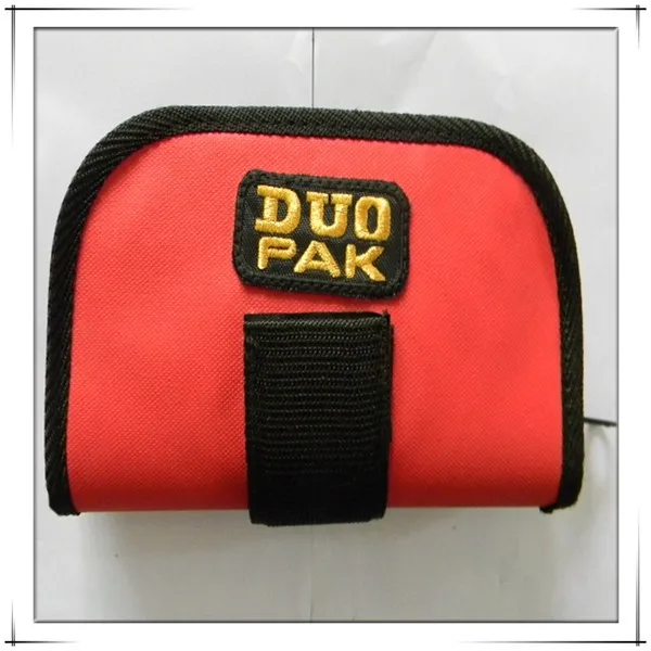 Нейлоновый чехол для дротиков/dart wallet/dart bag