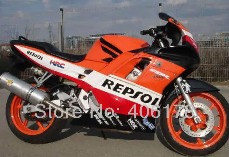 Настройка ABS обтекатель Cbr 600 f2 обтекатель подходит для 91-94 CBR600 F2 1991-1994 Respol мотоцикл обтекатели