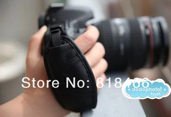 5 шт. ремешок для камеры для Canon EOS 5D Mark II 650D 550D 450D 600D 1100D 6D 7D nikon d3100 d90 d80 d70 высокое качество