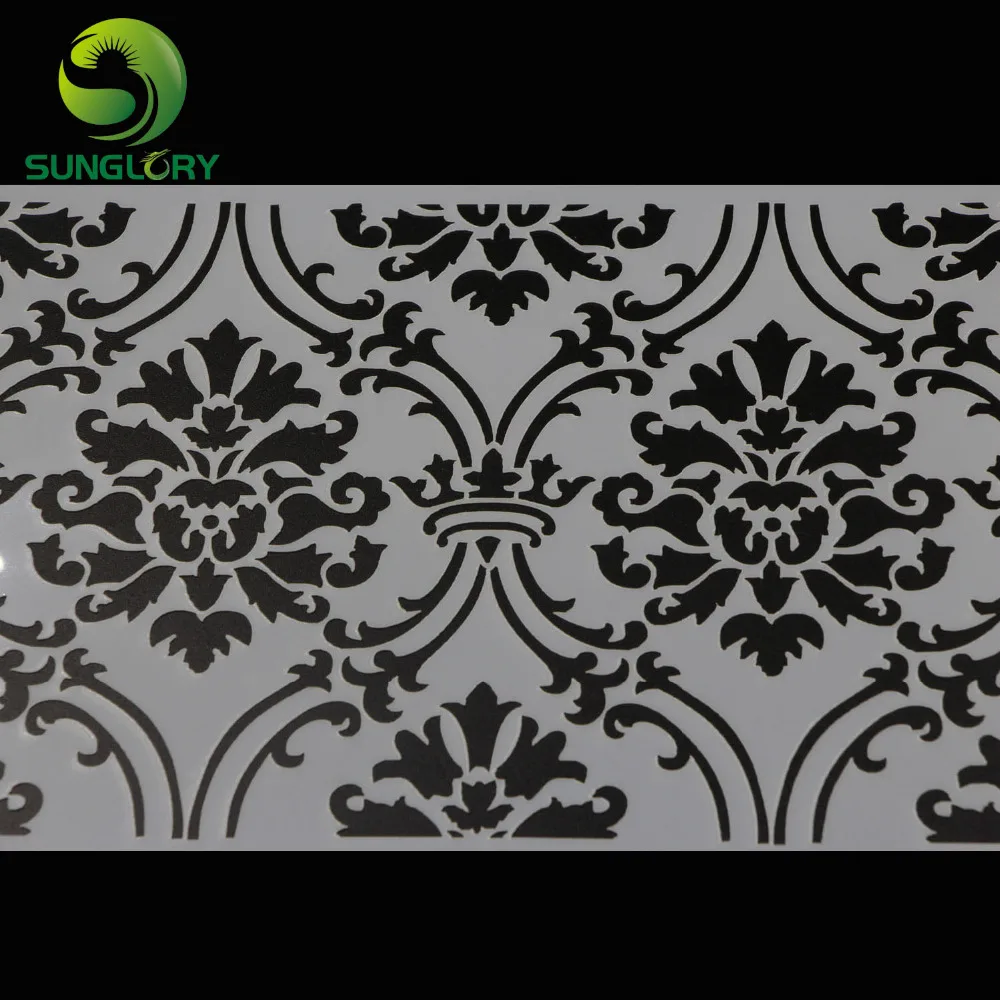 1 шт. трафарет для выпечки цветок | Дом и сад