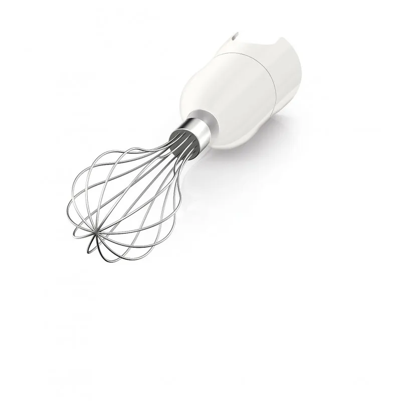 Ручной блендер ProMix Philips Avance Collection металлическая нога 700 Вт Различные режимы