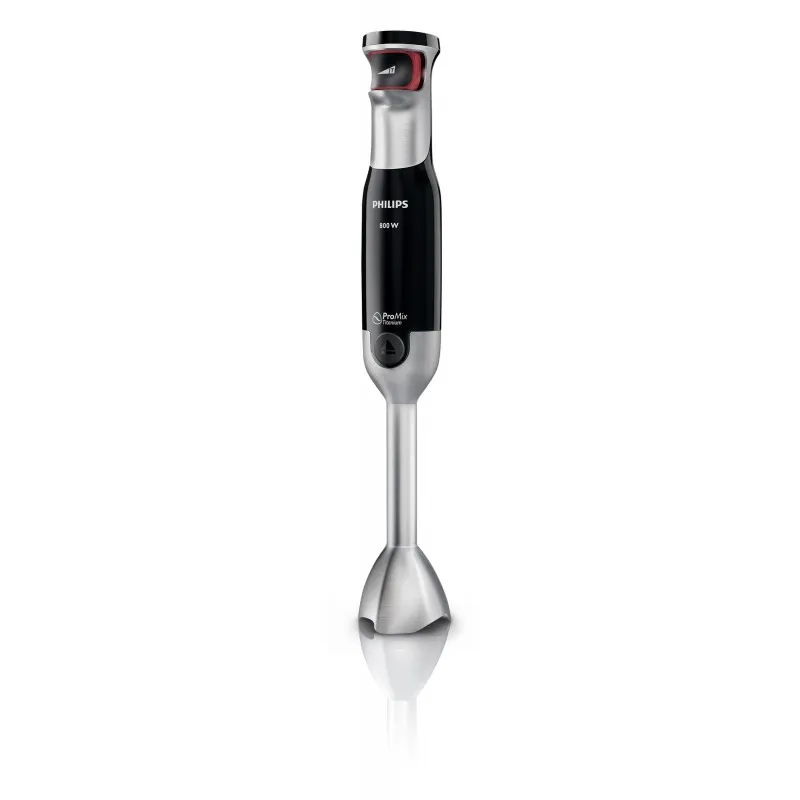 Philips Avance Collection Hand blender 800 W Promix metal bar SpeedTouch with turbo HR1672/90 | Бытовая техника