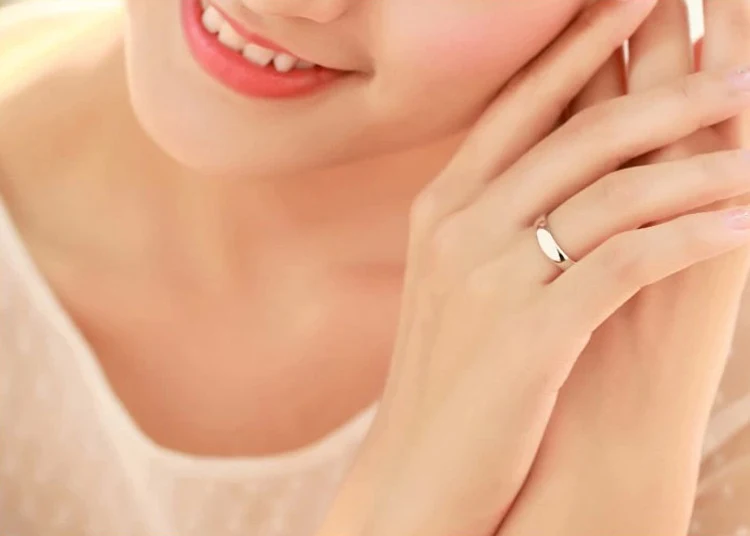 Almei бижутерия кольцо мужское перстень мужской мужские кольца обручальные