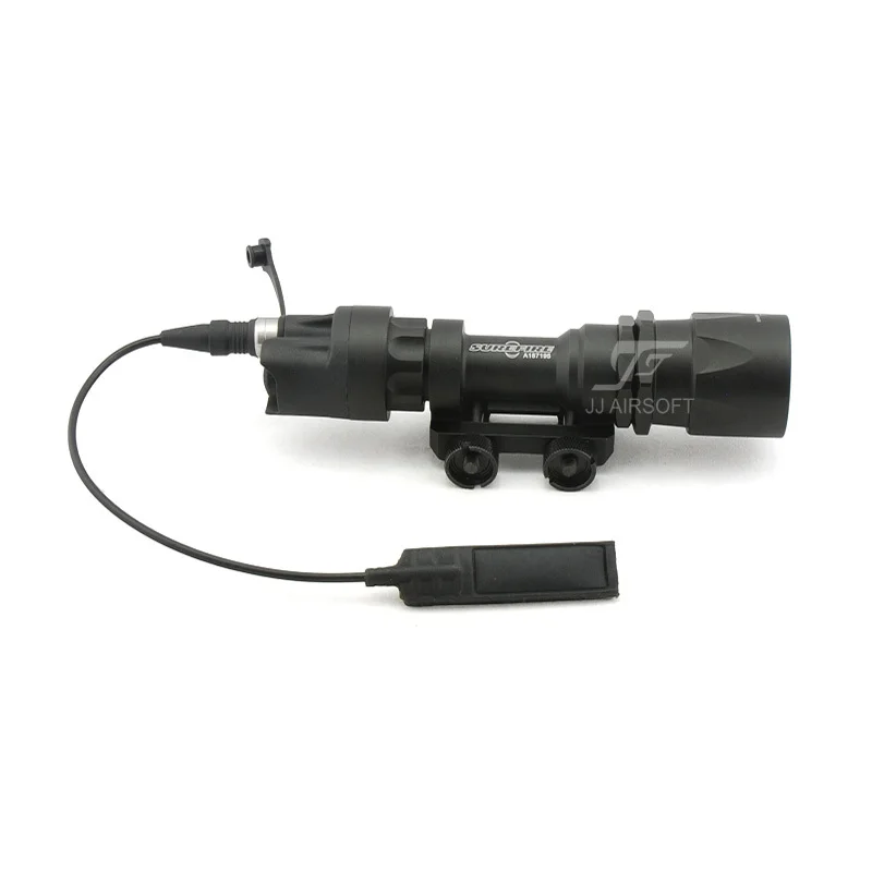 Element SF M951 Тактический светильник светодиодный версия супер яркий(черный/загар