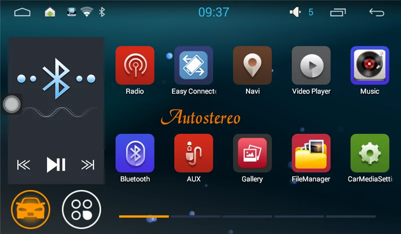 Латсет четырехъядерный 8 дюймов Android 5,1 автомобильный dvd-плеер gps навигация в тире для Toyota Corolla 2007-2013 автомобильный автостерео блок