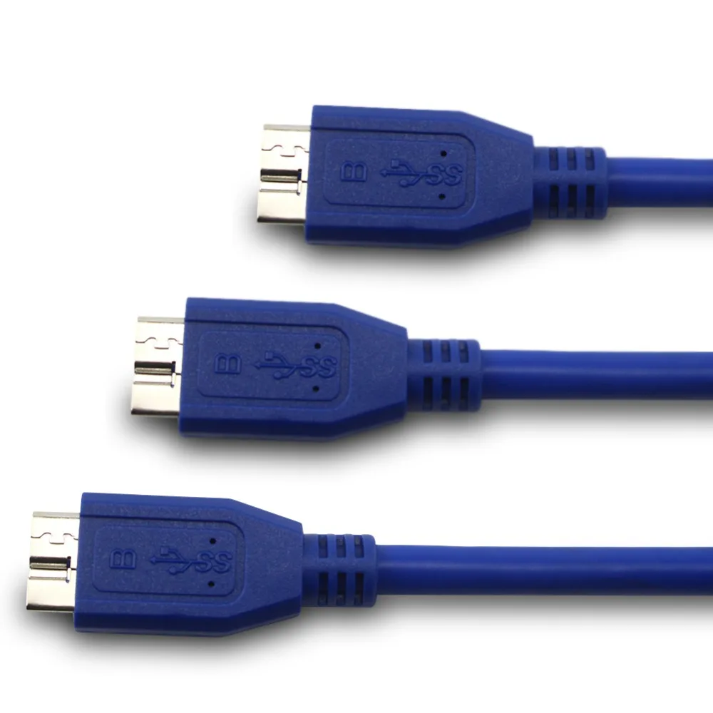 Micro USB 3 0 кабель для зарядки и синхронизации данных м 1 5 samsung Galaxy Note3 S5 жесткого