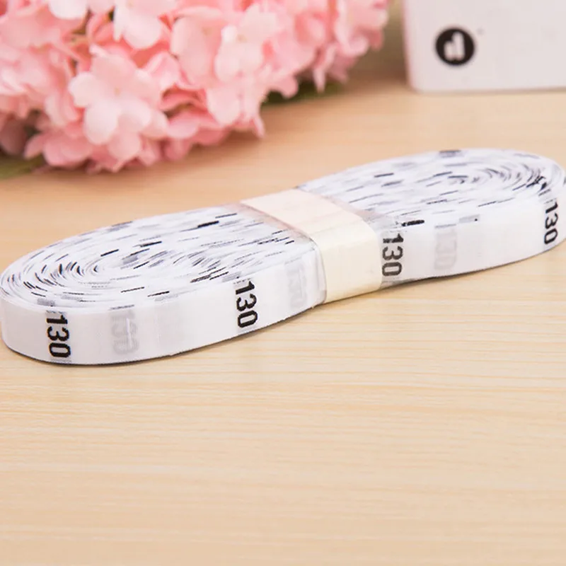 100 шт. номера размеров белая этикетка полиэфирной ткани 80 85 90 95 105 ---- 170 175 180 185 190 195 |