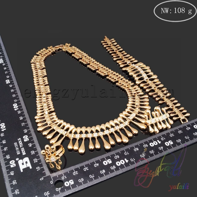 Оптовиков ювелирных изделий африканский комплект новые 2016 изделий|jewelry charm|jewelry