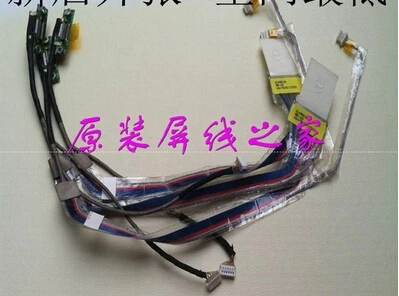 New For Lenovo IBM 3000 Series V100 V200 Laptop LED LCD Screen LVDS VIDEO FLEX Ribbon Connector Cable |