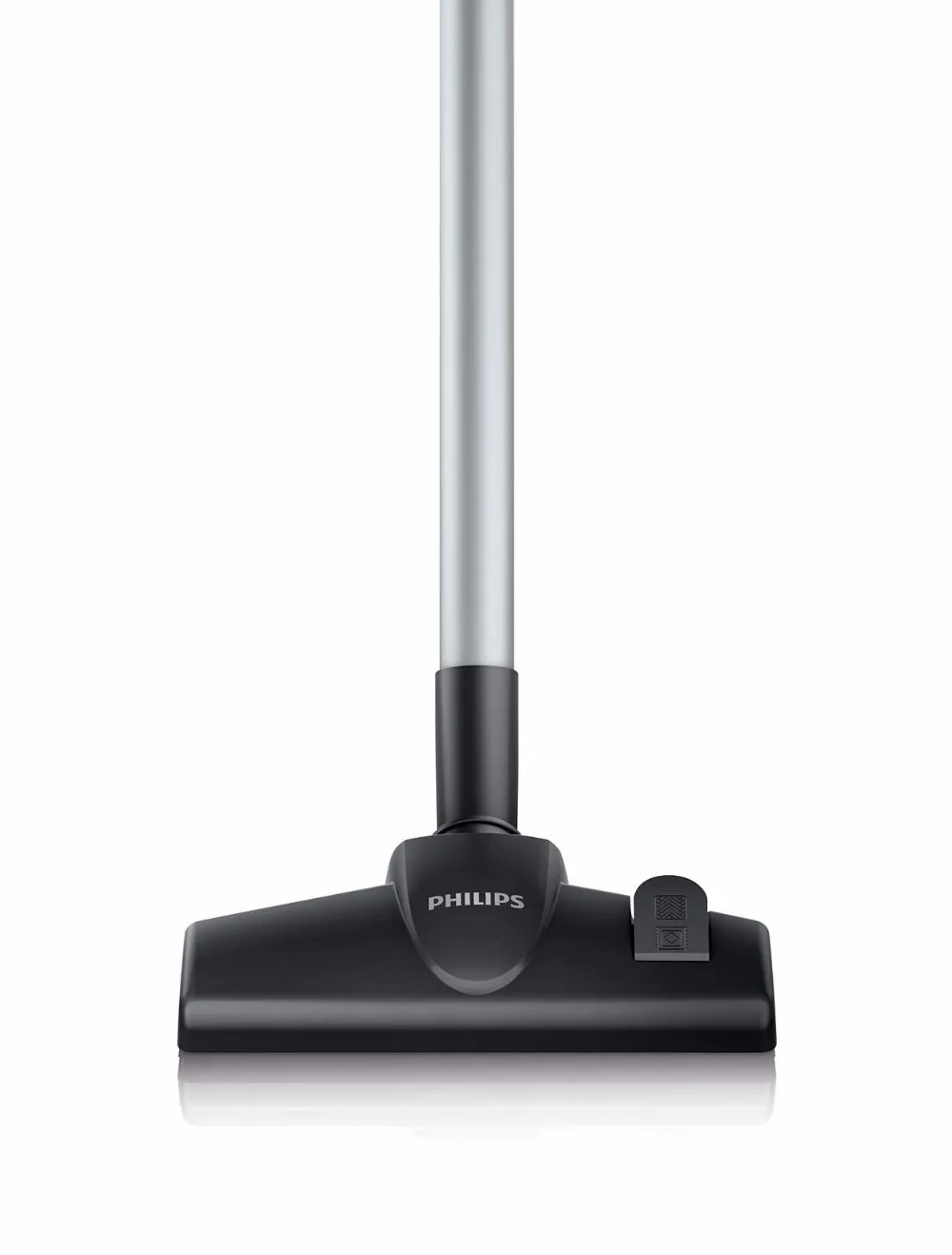 Philips PowerPro Active Безмешковый пылесос с технологией PowerCyclone 4 2000 Вт Моющийся фильтр HEPA