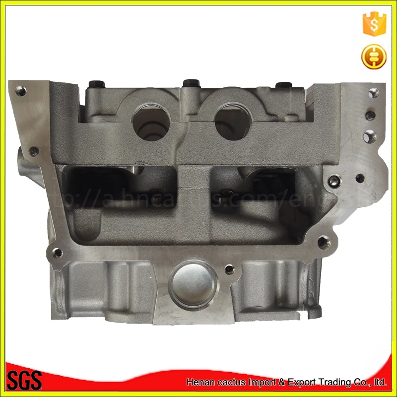 Автозапчасти для Nissan YD25 Головка блока цилиндров двигателя 11039 EC00A/11039 EB30A/11040 EB300