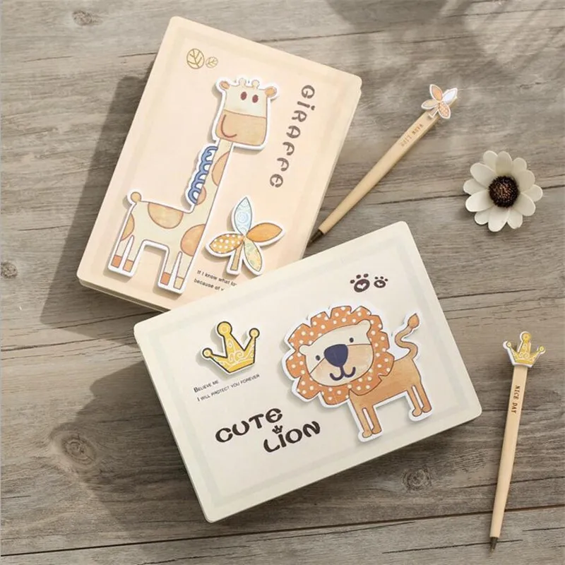 8 Inch Classical Handmade DIY Photo Album Sticker Scrapbook Family Birthday Gift 1 Piece Free Shipping | Дом и сад