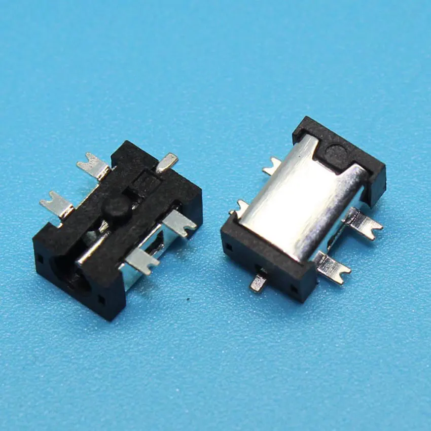 Лучшая цена. Dc jack планшетный ПК 0 7 мм разъем питания для зарядного устройства Flytouch