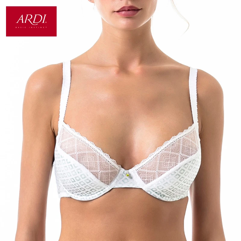 Бюстгальтер с мягкой чашкой Ardi|soft cup|bra lacewomen bra lace |