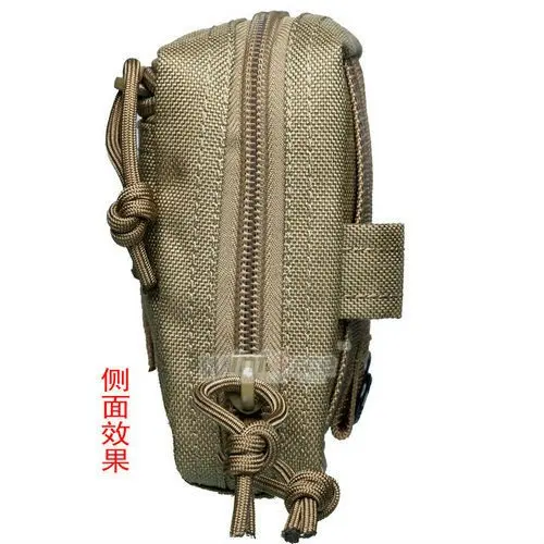 Ремень для тактического снаряжения WINFORCE/WU-03 сумка для гаджета/ CORDURA/гарантированное качество военная и наружная сумка