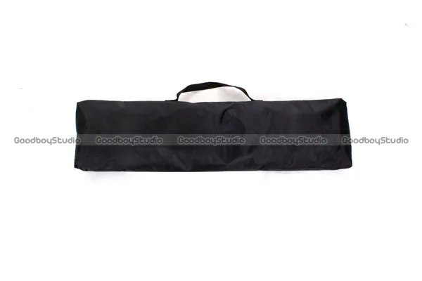 2 шт. Godox 35x160 см 1" x 63" полосы улей соты софтбокс с решеткой Elinchrom крепление