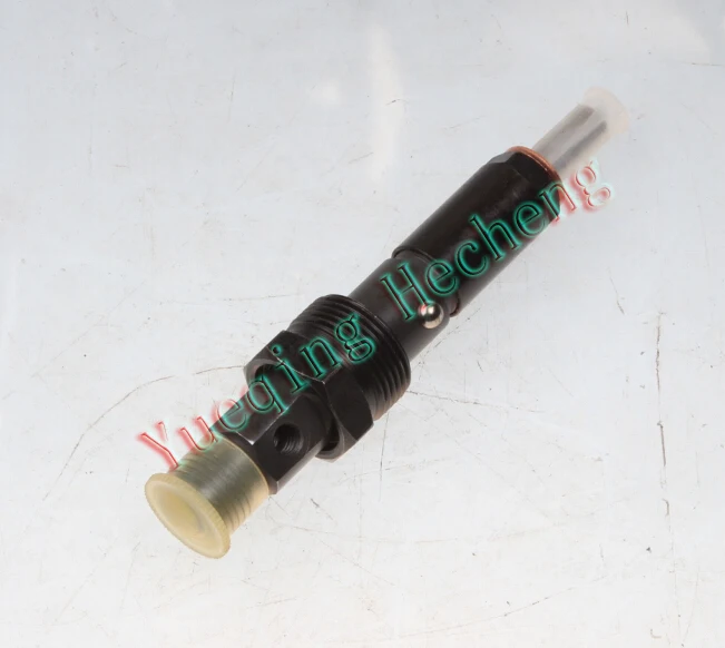 Новый топливный инжектор 4928990 для двигателя 4BT | Обустройство дома