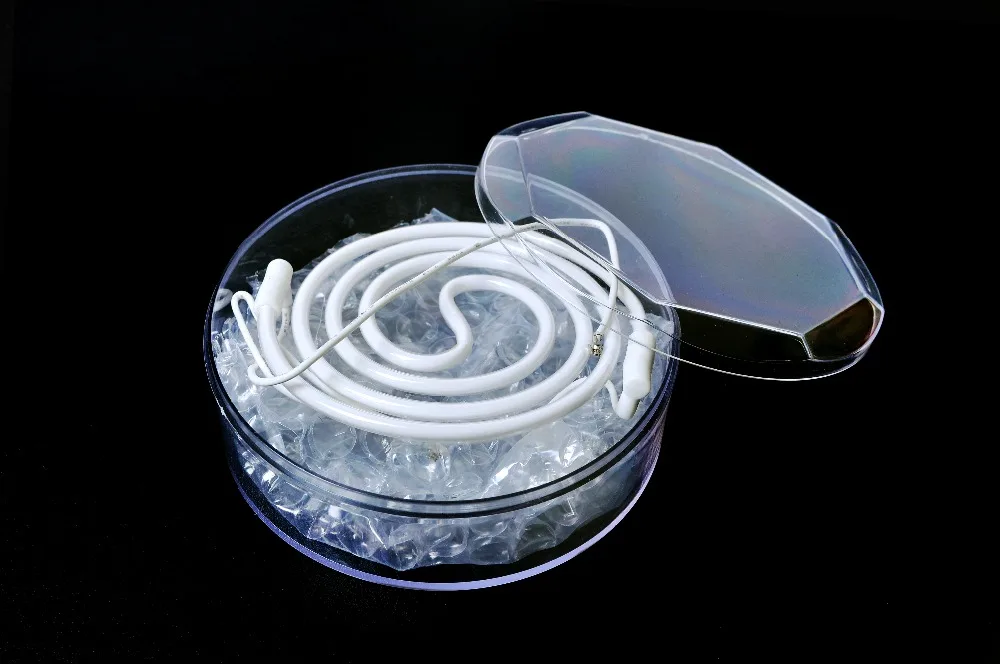 Горячая Распродажа сменный УФ светильник для сушки ногтей 12 Вт CCFL светодиодный