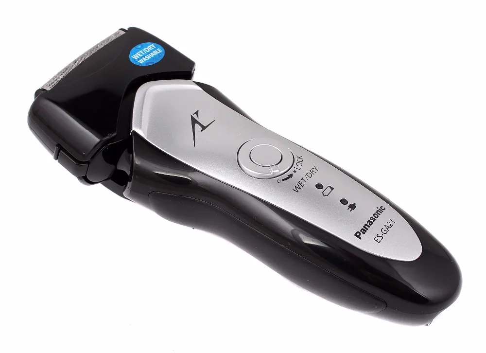 Электробритва Panasonic ES GA21 S820|electric shaver|shaver electricwet dry shaver |