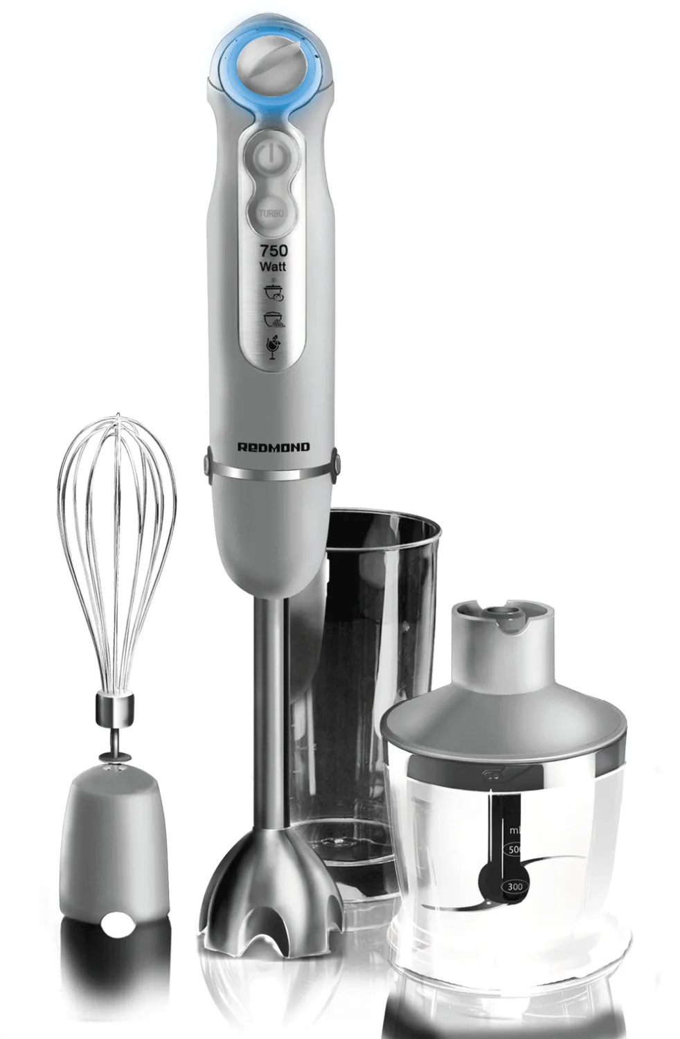 Blender REDMOND RHB-2915 | Бытовая техника