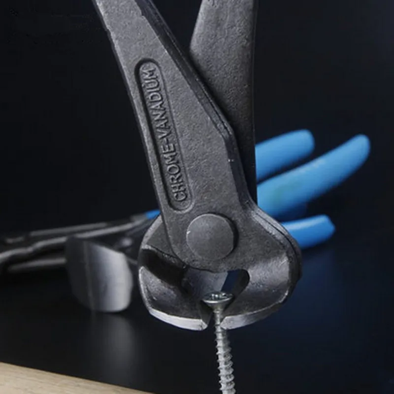 Щипцы для зачистки проводов 160/180/200 мм | Инструменты