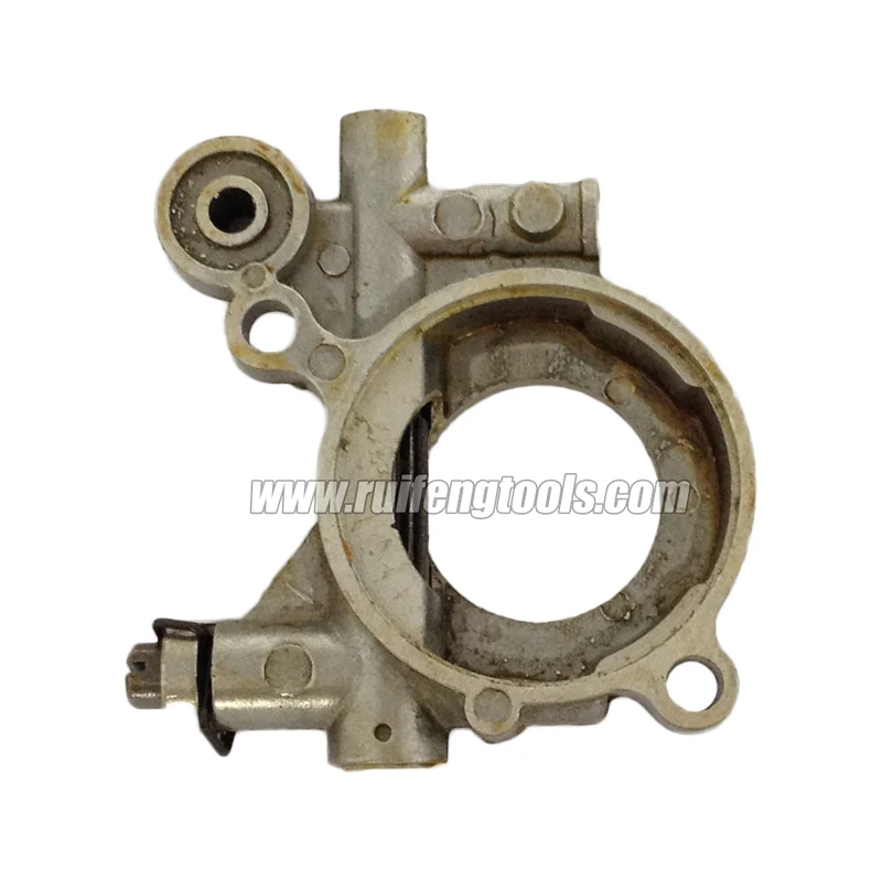 365 Запчасти для садовых инструментов цепная пила масляный насос Комплект|tool