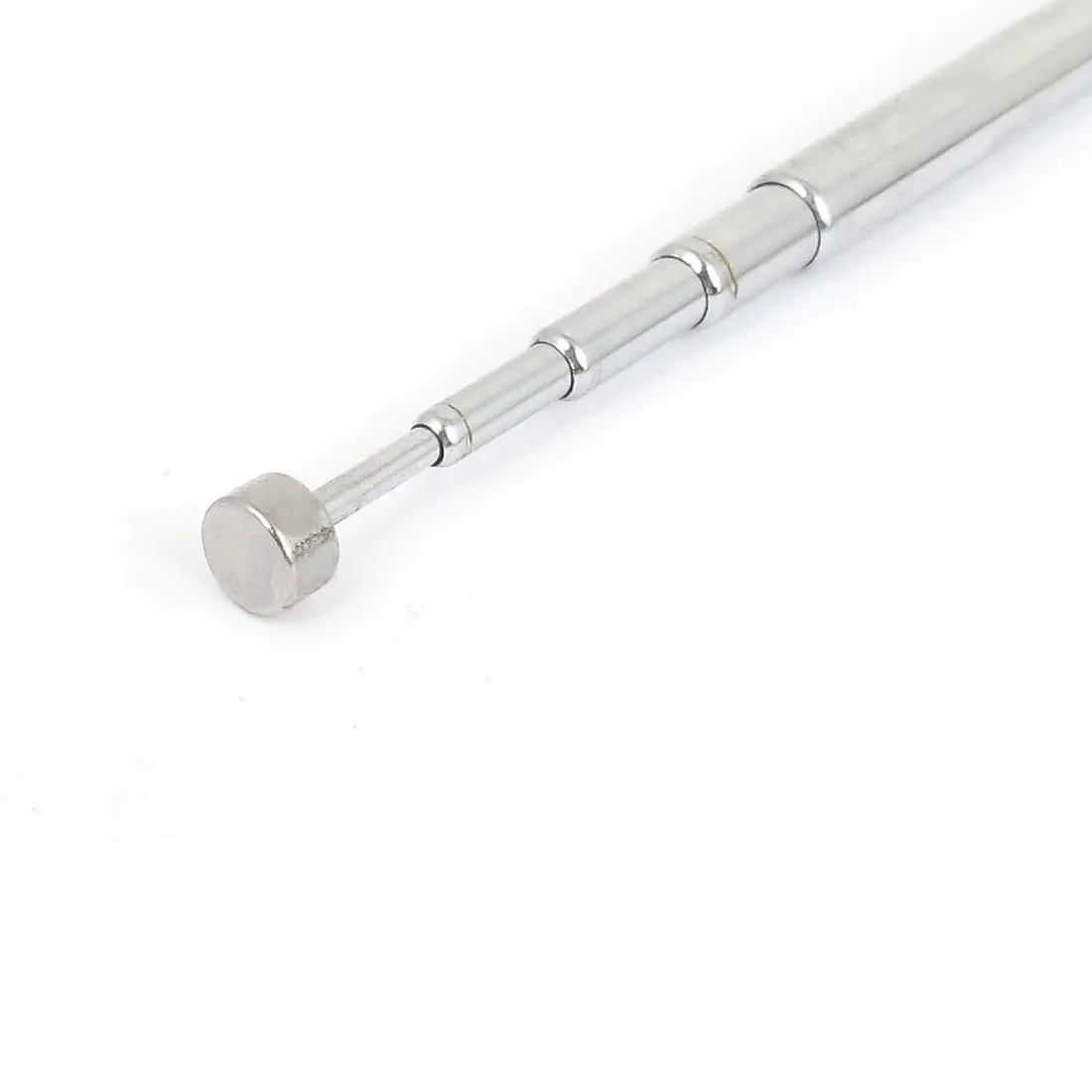 UXCELL Название Продукта 6.4 М 21Ft Длинные 5 Разделы Телескопическая Am Телевизионная