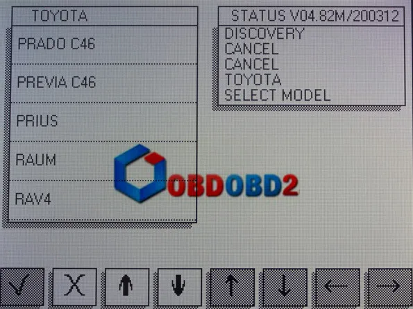 FTDI Digiprog III OBD версия нескольких языков Digiprog 3 V4.94 одометр программ с OBD2 ST01 ST04 кабель одометр Digiprog3