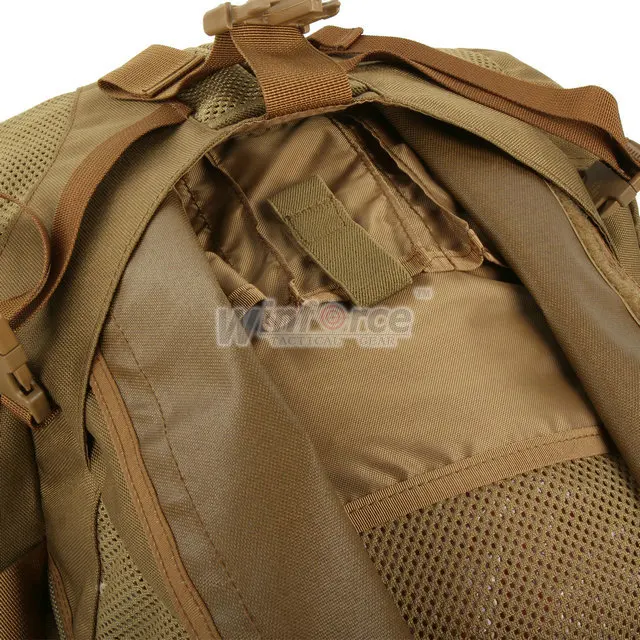Ремень для тактического снаряжения WINFORCE/WP-1" Hussar" Recon Pack/ CORDURA/гарантированное качество военный и открытый рюкзак