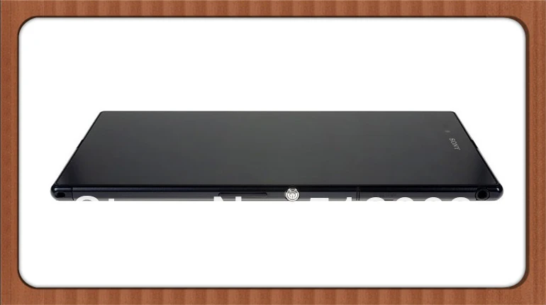Sony Xperia Z Ultra C6833 разблокированный GSM 4G LTE Android четырехъядерный ОЗУ 2 Гб ПЗУ 16 Гб 6,4 дюйма 8 Мп 3050 мАч мобильный телефон