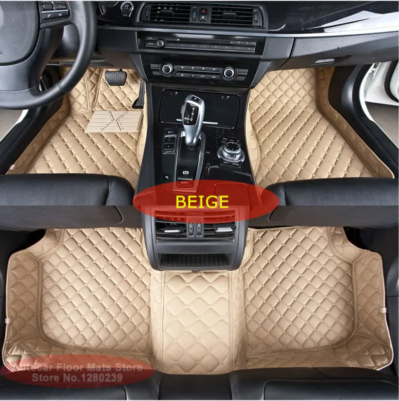 Автомобильные коврики для JEEP Wrangler JK 2/4 двери 2 двери сахара Rubicon пользовательские ковры автомобиль стиль настроены специально
