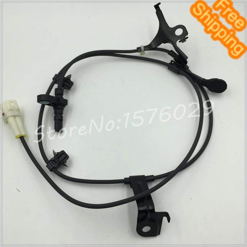 Передняя левая сторона ABS Датчик скорости колеса для Toyota Yaris Scion XD Ractis 2005-OEM 89543-52030