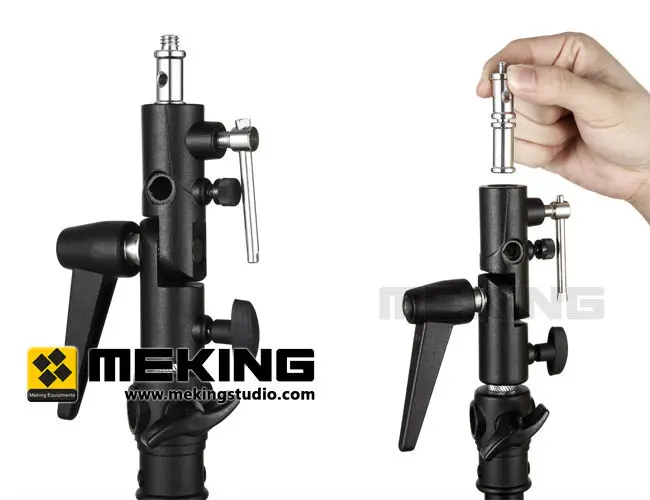 Selens Flash Shoe Umbrella Держатель светильник кронштейн M11-050 для фотостудии