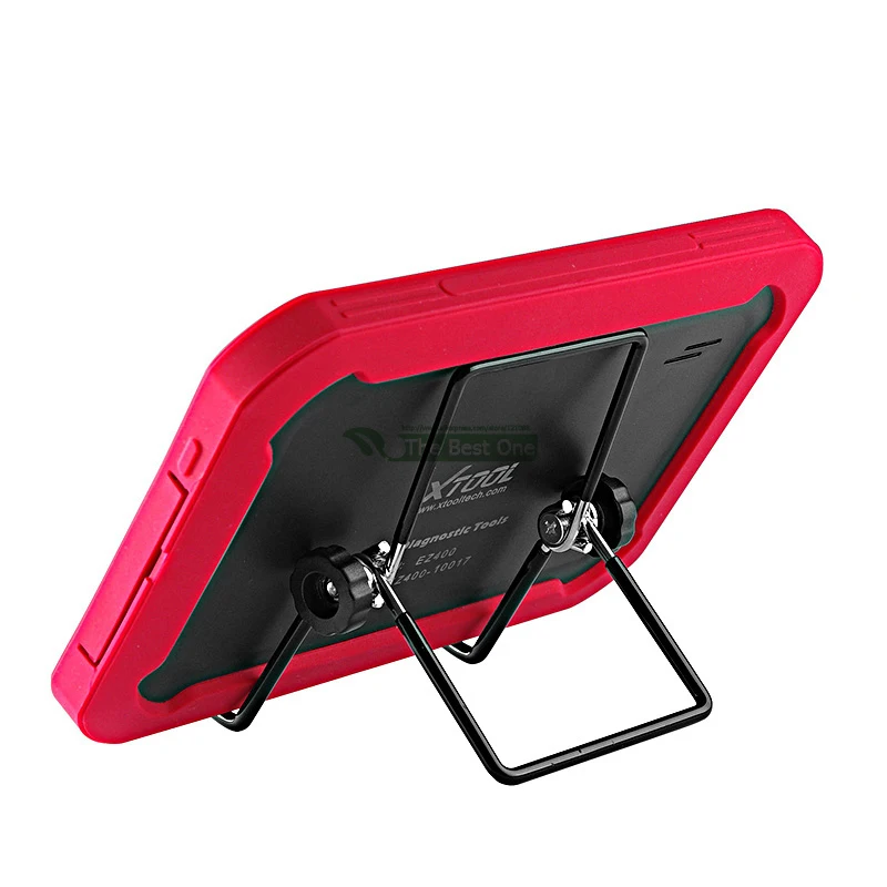 XTOOL EZ400 диагностический инструмент лучше, чем XTOOL PS90 PS 90 поддержка Andriod системы для мульти-брендов онлайн обновления