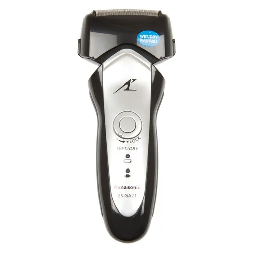 Электробритва Panasonic ES GA21 S820|electric shaver|shaver electricwet dry shaver |